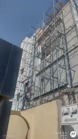 مقاولات عامة سلمنا المخطط ونسلمك عالمفتاح 1