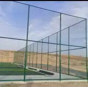 شبوك مزارع وملاعب رياضية هناجر ومضلات 9