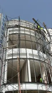 مقاولات عامة سلمنا المخطط ونسلمك عالمفتاح 4