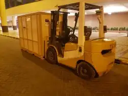رافعات شوكية (forklift) للإيجار 5