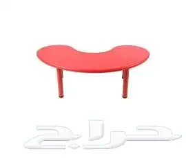 طاولات روضة وكراسي 6