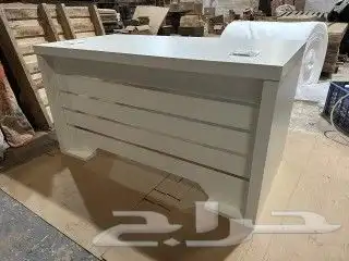 أثاث مكتبي متكامل 2