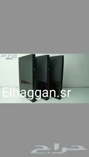 سوني بلايستيشن 2 11
