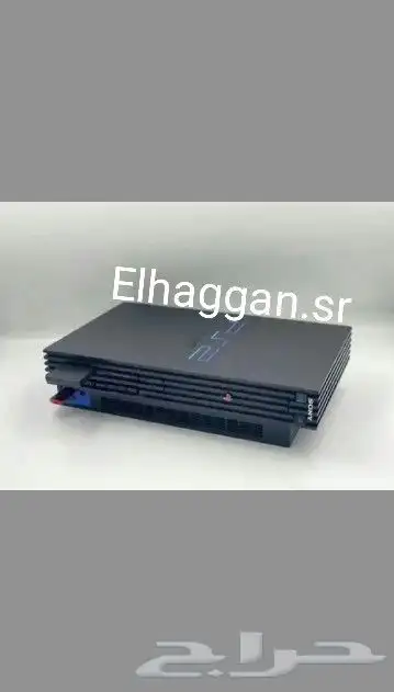 سوني بلايستيشن 2 9