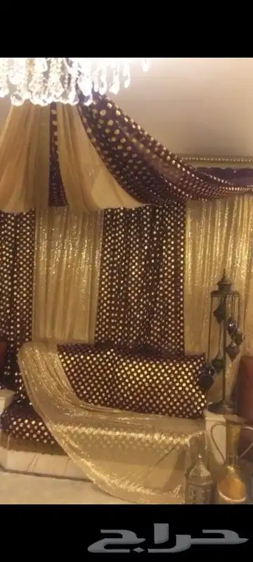 كوشة غمره ب 700 ريال 1