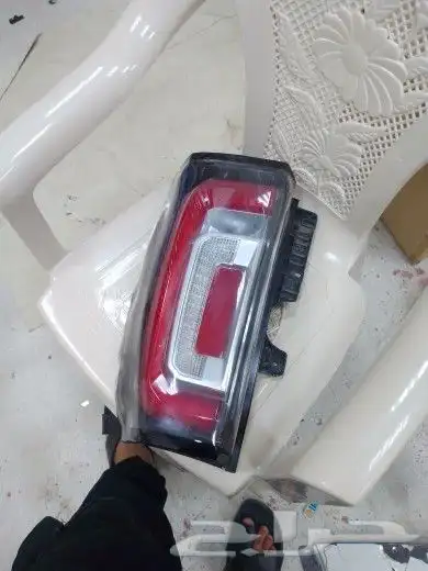 تغيير قزاز الشمعات 8