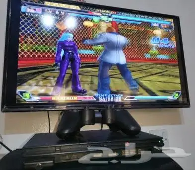 سوني بلايستيشن 2 10
