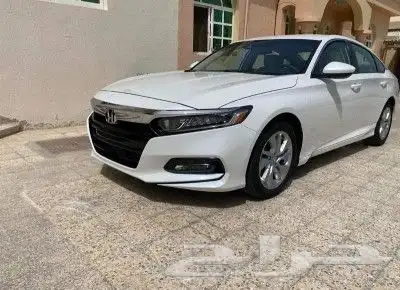 هوندا اكورد 2020 17