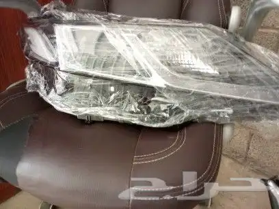 قطع غيار السيارات مستخدمه وكاله 4