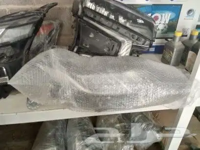 قطع غيار السيارات مستخدمه وكاله 5