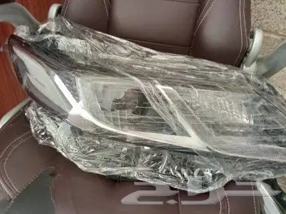 قطع غيار السيارات مستخدمه وكاله 6