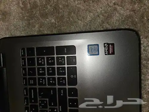 اتش بي 15 - ay106 nxلابتوب 7