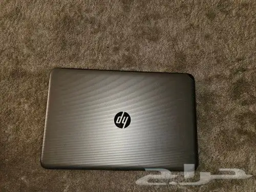 اتش بي 15 - ay106 nxلابتوب 1