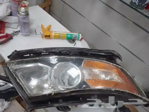 تغيير قزاز الشمعات 4