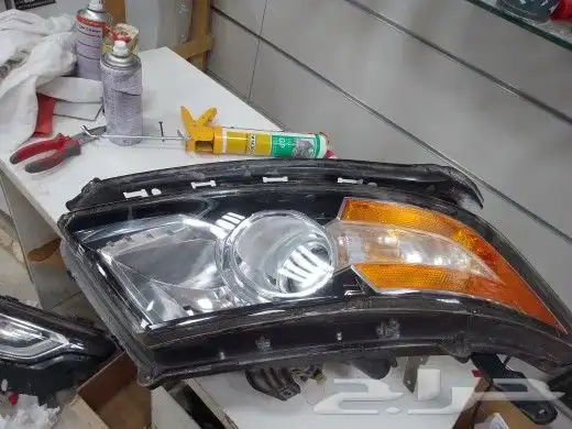 تغيير قزاز الشمعات 3