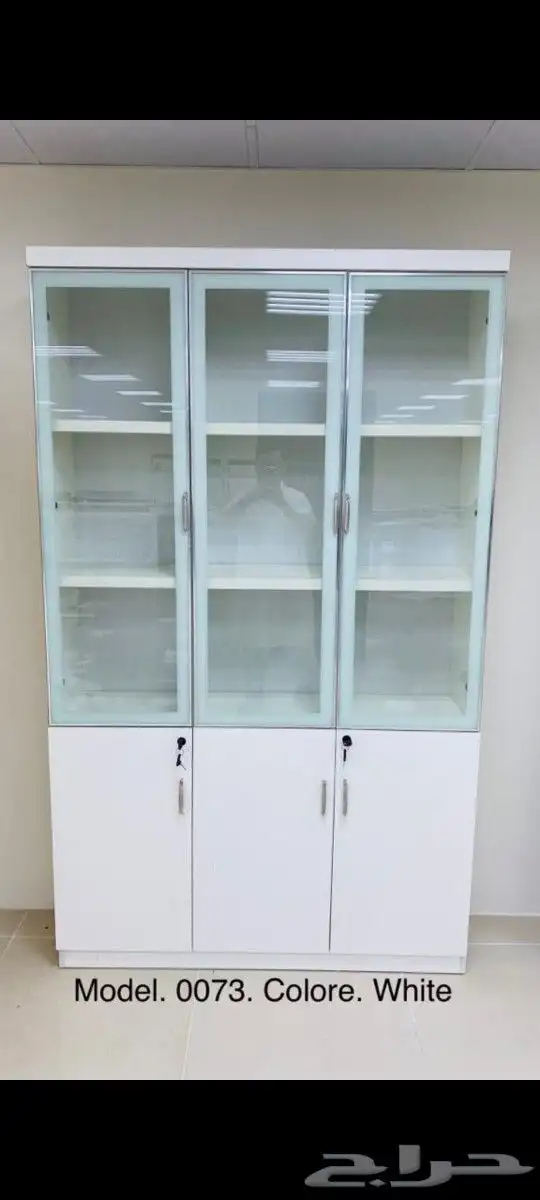 دواليب مكتبيه 4