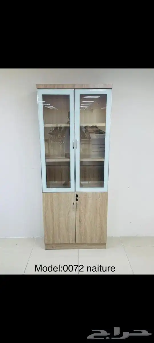 دواليب مكتبيه 0