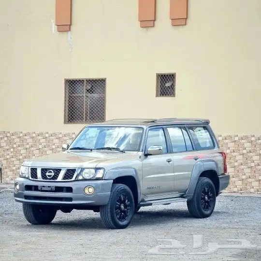 دركسون باترول فتك طاره مخشب فتك لحيه فتك اسطبات باترول رفارف 18