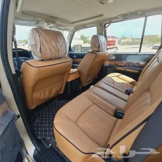 دركسون باترول فتك طاره مخشب فتك لحيه فتك اسطبات باترول رفارف 10