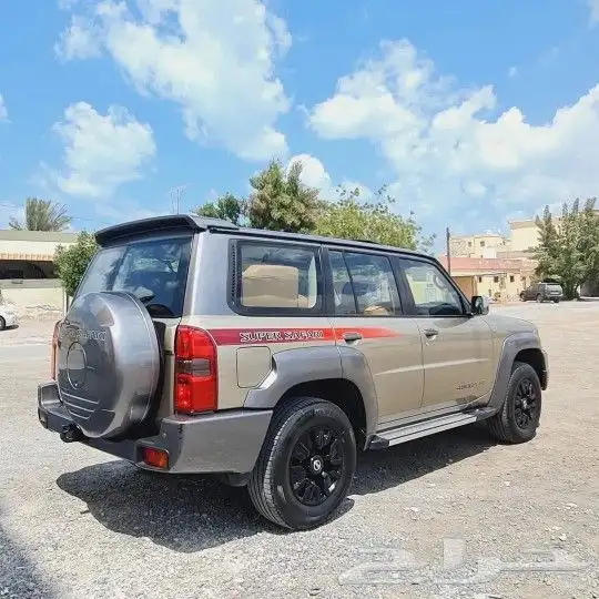 دركسون باترول فتك طاره مخشب فتك لحيه فتك اسطبات باترول رفارف 14