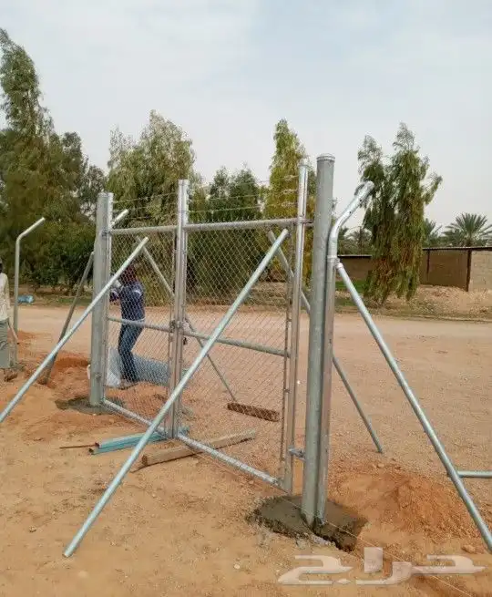 مقاول شبوك الرياض_ المزاحميه _الجله_ القويعيه 0