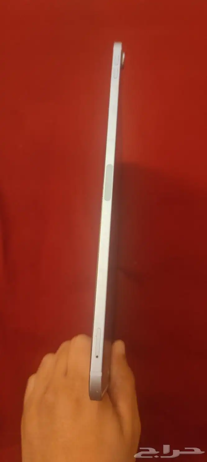 ايباد اير الجيل الرابع شريحة 2020 (air 4) 2