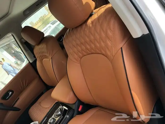 دركسون باترول فتك طاره مخشب فتك لحيه فتك اسطبات باترول رفارف 3