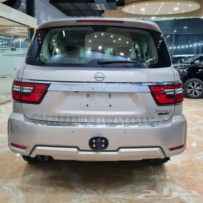 دركسون باترول فتك طاره مخشب فتك لحيه فتك اسطبات باترول رفارف 28