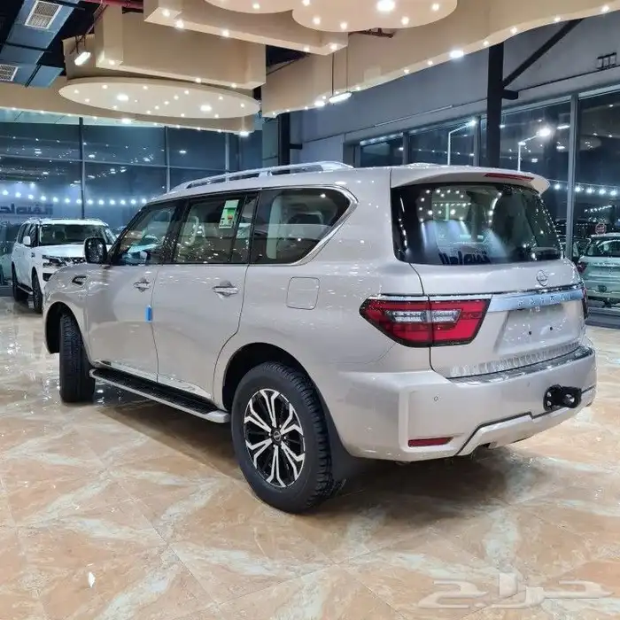 دركسون باترول فتك طاره مخشب فتك لحيه فتك اسطبات باترول رفارف 27