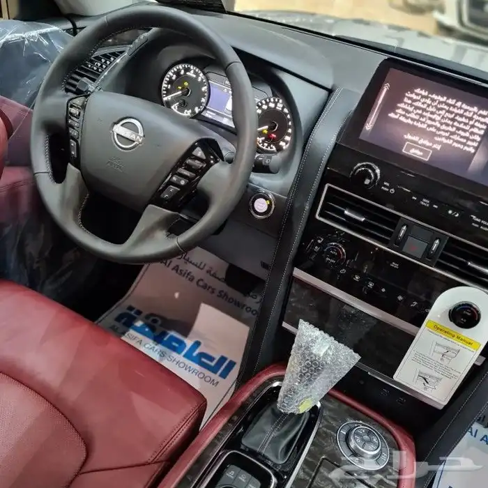 دركسون باترول فتك طاره مخشب فتك لحيه فتك اسطبات باترول رفارف 21