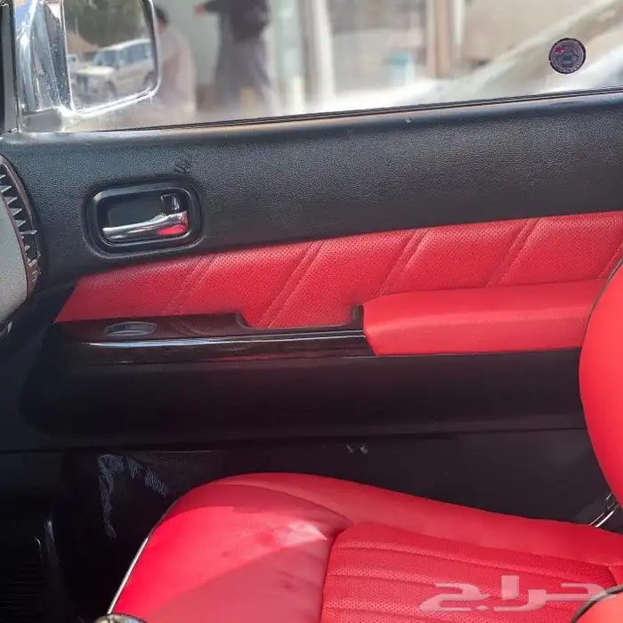 دركسون باترول فتك طاره مخشب فتك لحيه فتك اسطبات باترول رفارف 9