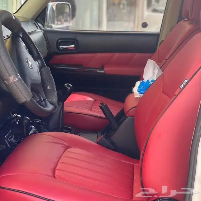 دركسون باترول فتك طاره مخشب فتك لحيه فتك اسطبات باترول رفارف 1