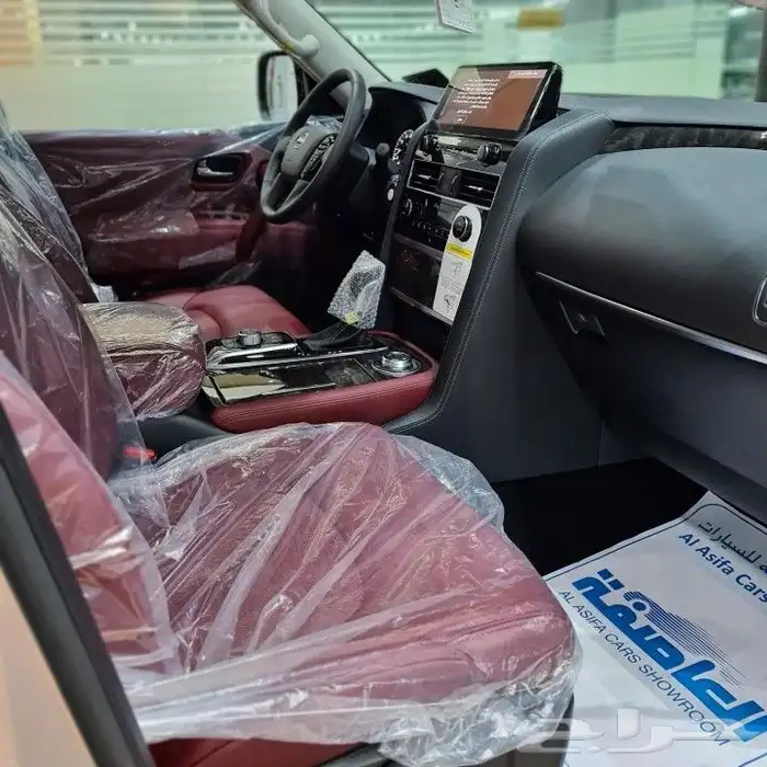 دركسون باترول فتك طاره مخشب فتك لحيه فتك اسطبات باترول رفارف 24