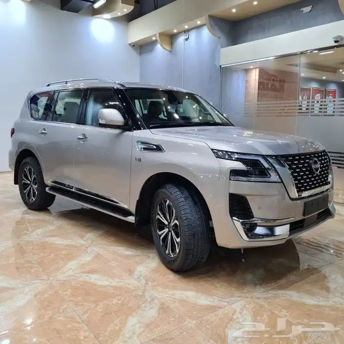 دركسون باترول فتك طاره مخشب فتك لحيه فتك اسطبات باترول رفارف 29