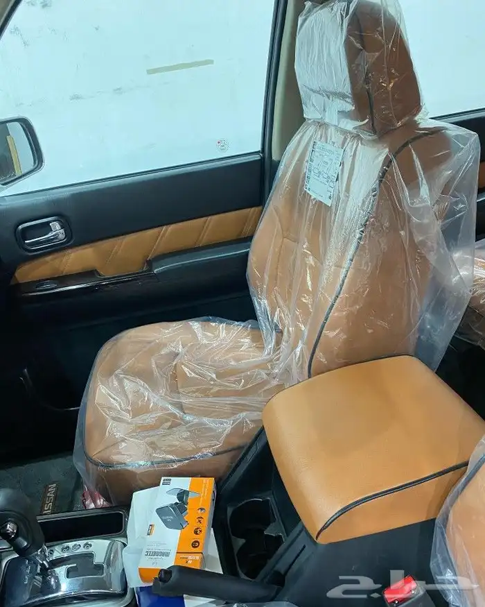 دركسون باترول فتك طاره مخشب فتك لحيه فتك اسطبات باترول رفارف 4