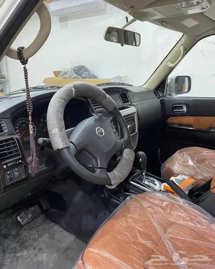 دركسون باترول فتك طاره مخشب فتك لحيه فتك اسطبات باترول رفارف 0