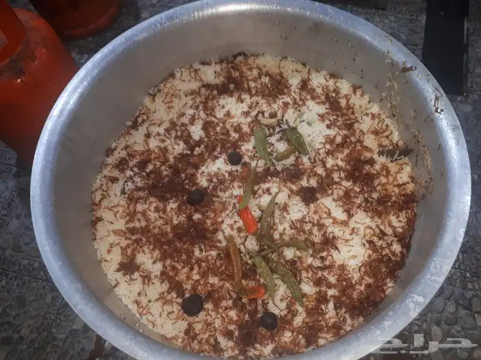 مطعم الخير. 4