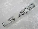 طيس - اكواع جنوط - وعلامات لكزس LS400 2
