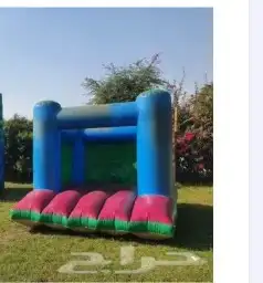 اجار اليومي ملعب صابوني جده 3