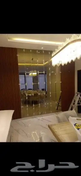 بديل خشب 8