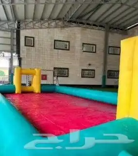 اجار اليومي ملعب صابوني جده 7