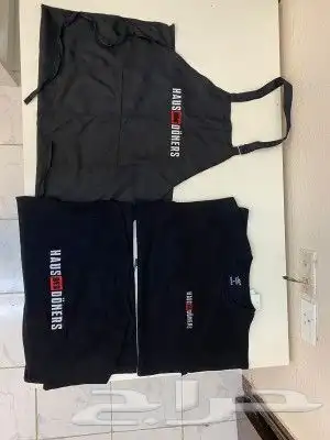 نبدع ونصمم لك مؤسسة حسام للزي الموحد 19