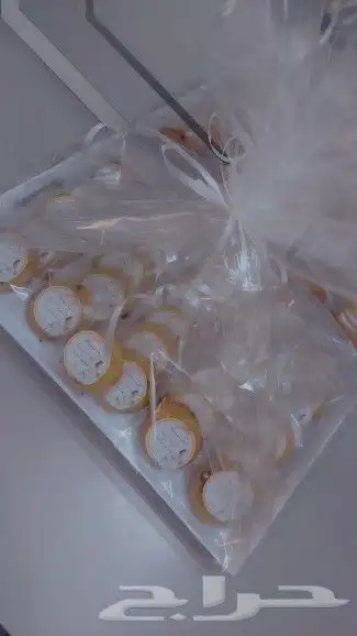 كوكيز توزيعات للجميع المناسبات 1