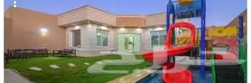 شاليهات حي الرمال الإيجار اليومي 0