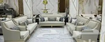 مفروشات كنب 0