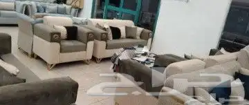 مفروشات كنب 39