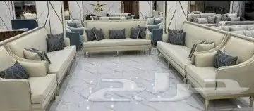 مفروشات كنب 1