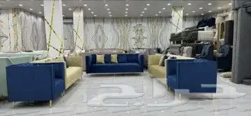 مفروشات كنب 5