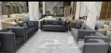 مفروشات كنب 10
