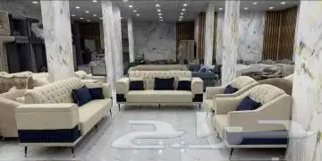 مفروشات كنب 11